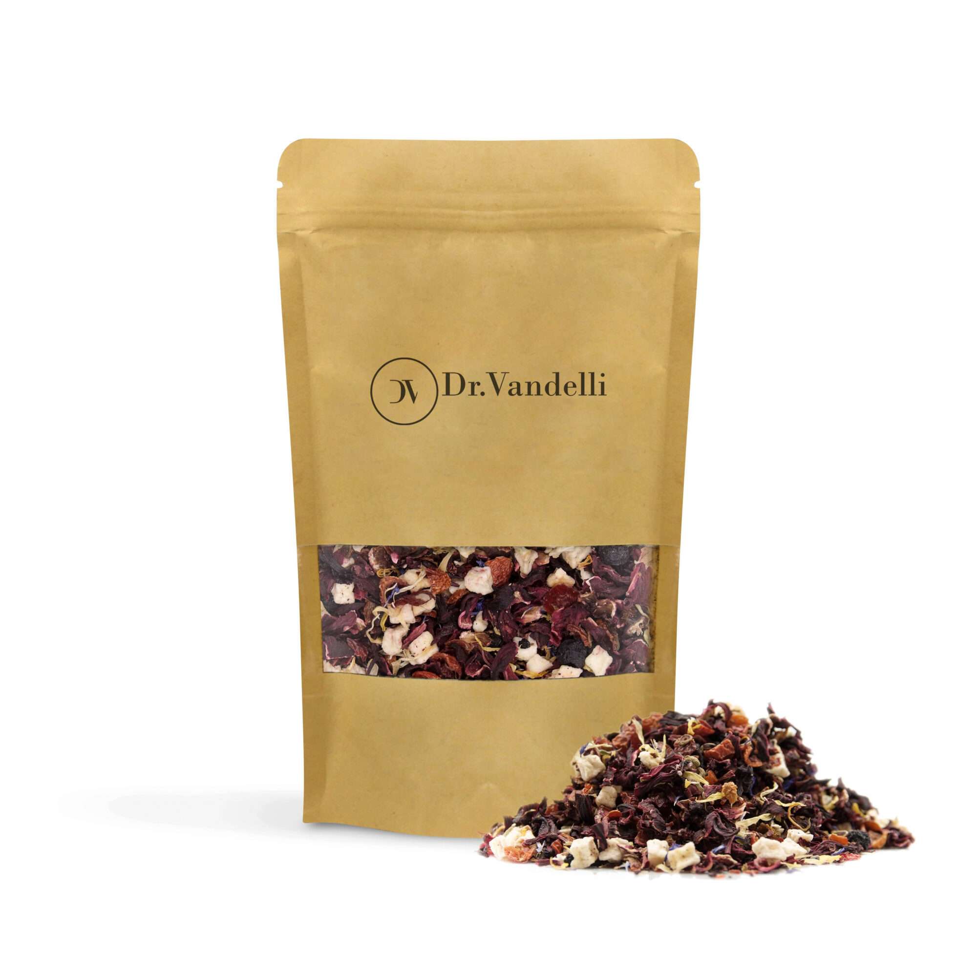 Infuso del Bosco Dr.Vandelli Box